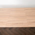 Native Home Lifestyle Light Oak Cambridge Dining Table With 6 Chairs